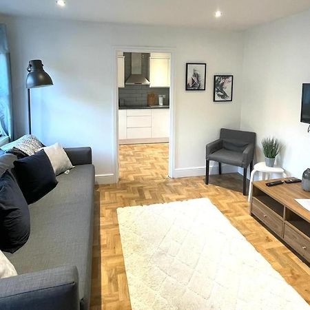 Prosper House Apartment 5 Norwich Luaran gambar