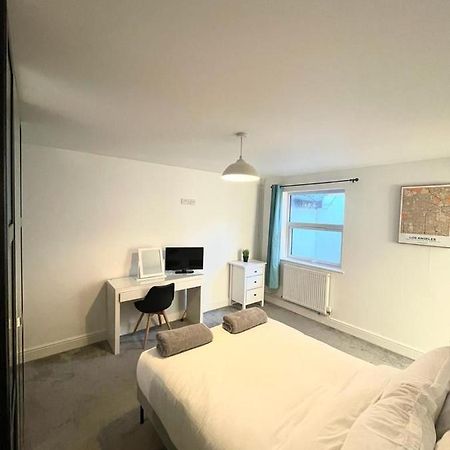 Prosper House Apartment 5 Norwich Luaran gambar