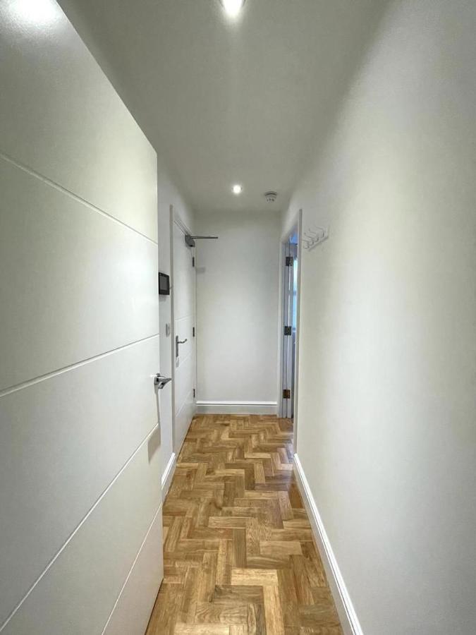Prosper House Apartment 5 Norwich Luaran gambar